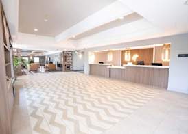 Holiday Inn DUBLIN-PLEASANTON by IHG 2