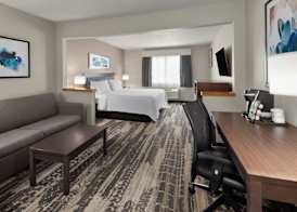 Wingate by Wyndham Marion 5