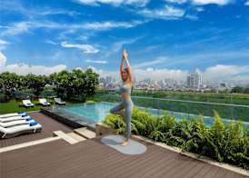 Mercure Bangkok Makkasan 3