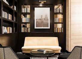 Sofitel Lafayette Square Washington DC 4