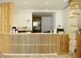 VIL5 by Be Alicante 5