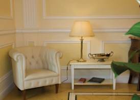 Relais Hotel Antico Palazzo Rospigliosi 2