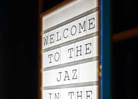 Jaz in the City Vienna 3