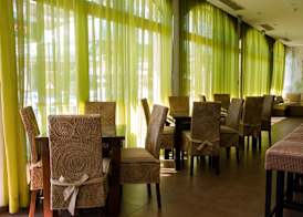 Royal Sun Holiday Complex 3