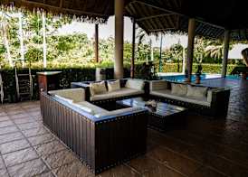 Hotel Villa Mercedes Palenque 4