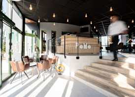 PoMo Hôtel & Restaurant 2