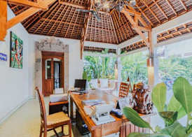 Villa Victoria Bali 3