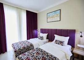 OLD TASHKENT Hotel & Spa 5