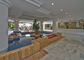 HOTEL ILLOT SUITES & SPA 4