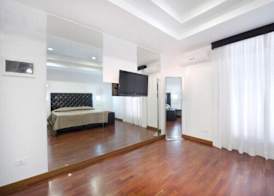Hotel Quadrifoglio Roma Eur 5