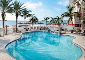 Hampton Inn & Suites Clearwater Fl 5