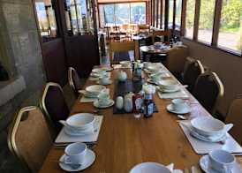 The Old Station Guest House 4