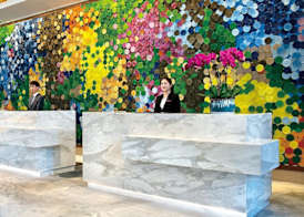 Crowne Plaza Huzhou by IHG 2