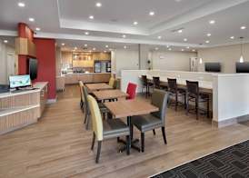 TownePlace Suites by Marriott Edmonton Sherwood Park 4