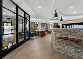 Comfort Suites Augusta Riverwatch 3