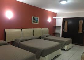 Brisa da Praia Park Hotel 5