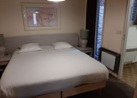 Hotel Koffieboontje 4