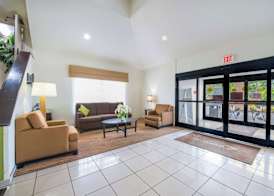 Sleep Inn Statesville I-40 5