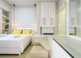 Candia Suites & Rooms 5