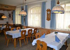 Hotel Gasthof zur Linde 5