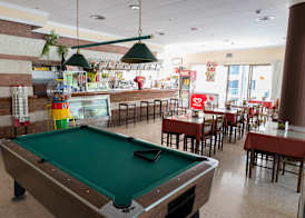 Aparthotel Las Mariposas 2