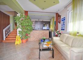 Thassos Hotel Grand Beach 4