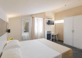 Hotel Le Mura 4