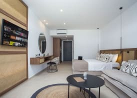 Vanik Suites 4