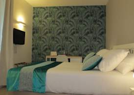 Hotel Le Relais Saint-Jacques 4