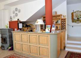 Hotel al Dòs - Breakfast & Private SPA 2