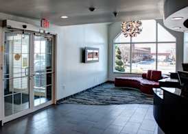 Quality Inn & Suites North-Polaris 2