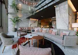 Royal Hideaway Casablanca 5