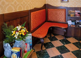 Hotel Tintoretto 4