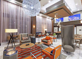 Hampton Inn & Suites Houston-Bush Intercontinental Airport 5