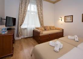 Ventus Rosa Self Service Apartments 2