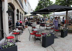 Hotel Le Bois De Bruges 5