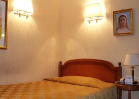 Hotel Pace Helvezia 5