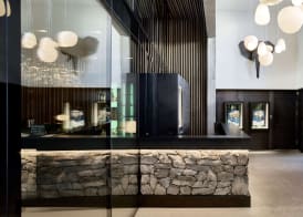 Chetzeron Mountain Hotel 3
