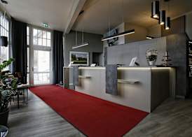 Konsumhotel Dorotheenhof Weimar 2