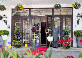 The Carlyon Bay Hotel and Spa 4
