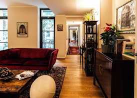 TownHouse 33 Boutique Hotel 5