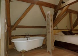 B&B Saint-Sauveur Bruges 4
