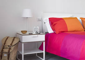 Aperture B&B 3