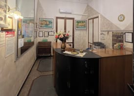 Albergo Astro 3