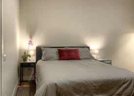 SILIA HOUSE Napoli Centro 3