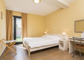 Apartments Amfora Plava Laguna 3