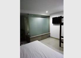 Hotel Via 45 Centro 5