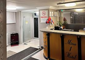 Mina 1 Hotel 3