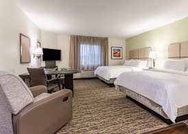 Candlewood Suites DAVENPORT by IHG 4