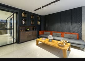 Lampa Design Hotel-Special Category 4